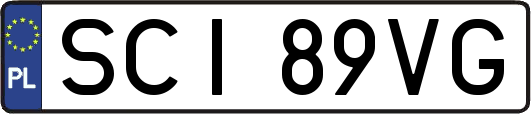 SCI89VG