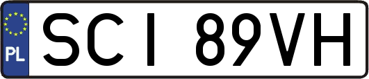 SCI89VH