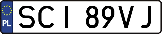 SCI89VJ