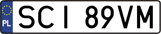 SCI89VM