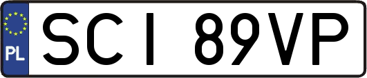 SCI89VP