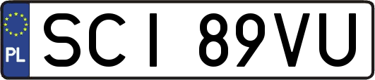 SCI89VU