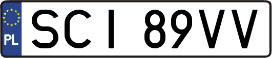 SCI89VV