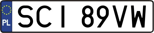 SCI89VW