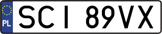 SCI89VX