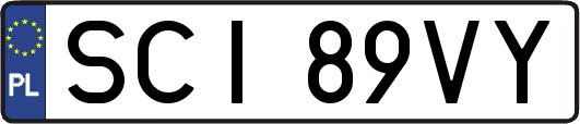 SCI89VY