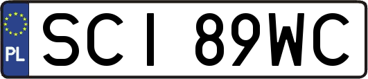 SCI89WC