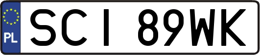 SCI89WK