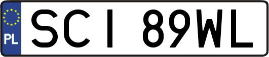 SCI89WL