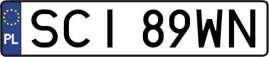 SCI89WN