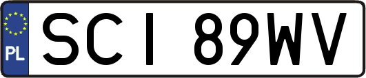 SCI89WV