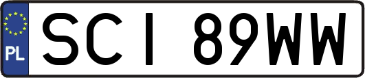 SCI89WW