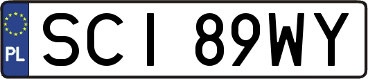 SCI89WY