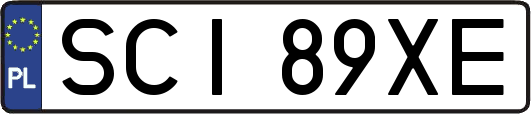 SCI89XE