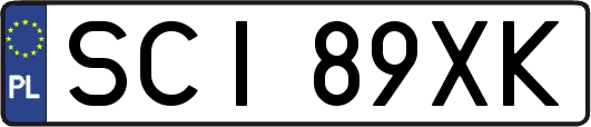 SCI89XK