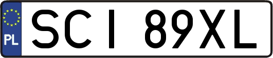 SCI89XL