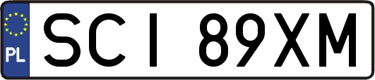 SCI89XM