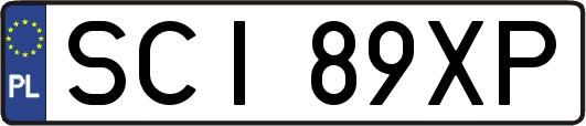 SCI89XP