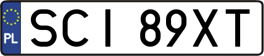 SCI89XT