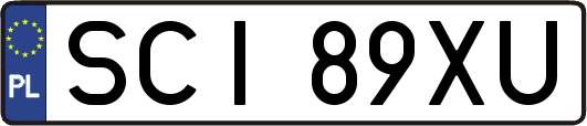 SCI89XU
