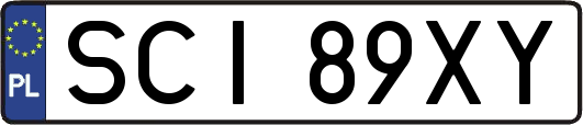 SCI89XY