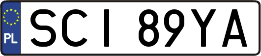 SCI89YA