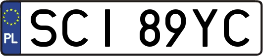 SCI89YC