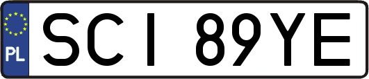 SCI89YE