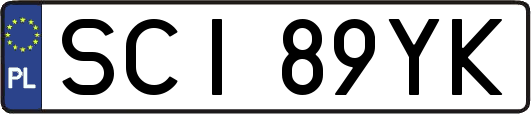 SCI89YK
