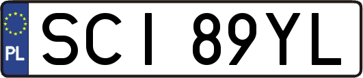 SCI89YL