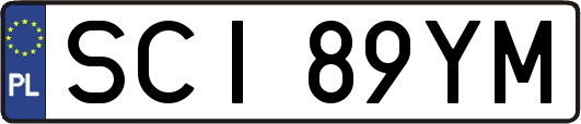 SCI89YM
