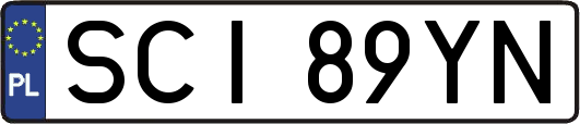 SCI89YN