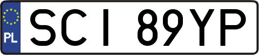 SCI89YP