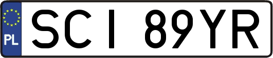 SCI89YR