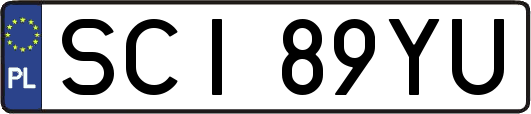 SCI89YU