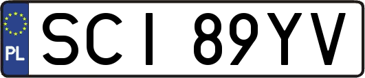 SCI89YV