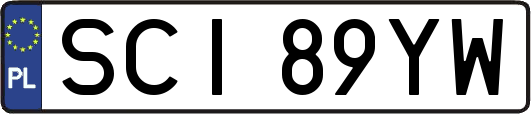 SCI89YW