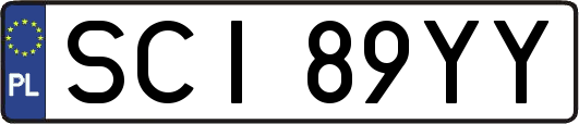 SCI89YY