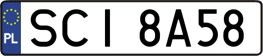 SCI8A58