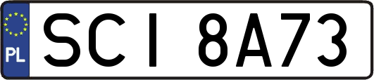 SCI8A73
