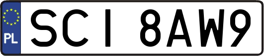 SCI8AW9