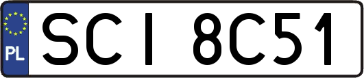 SCI8C51