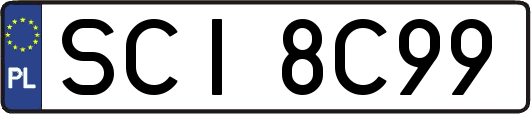 SCI8C99