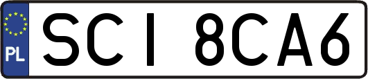 SCI8CA6