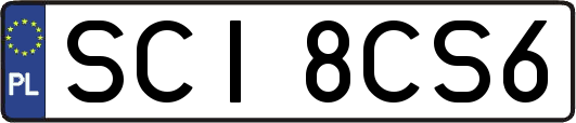 SCI8CS6