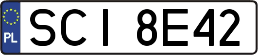 SCI8E42