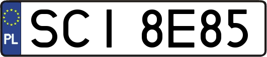 SCI8E85