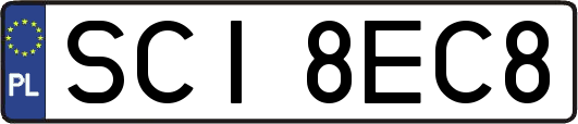 SCI8EC8