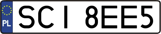 SCI8EE5