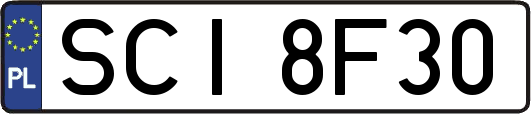 SCI8F30